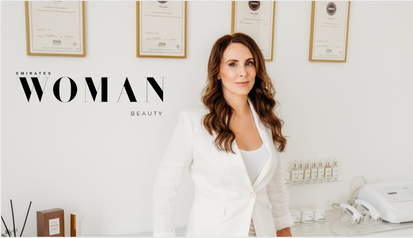 The Skincare Edit - Founder
