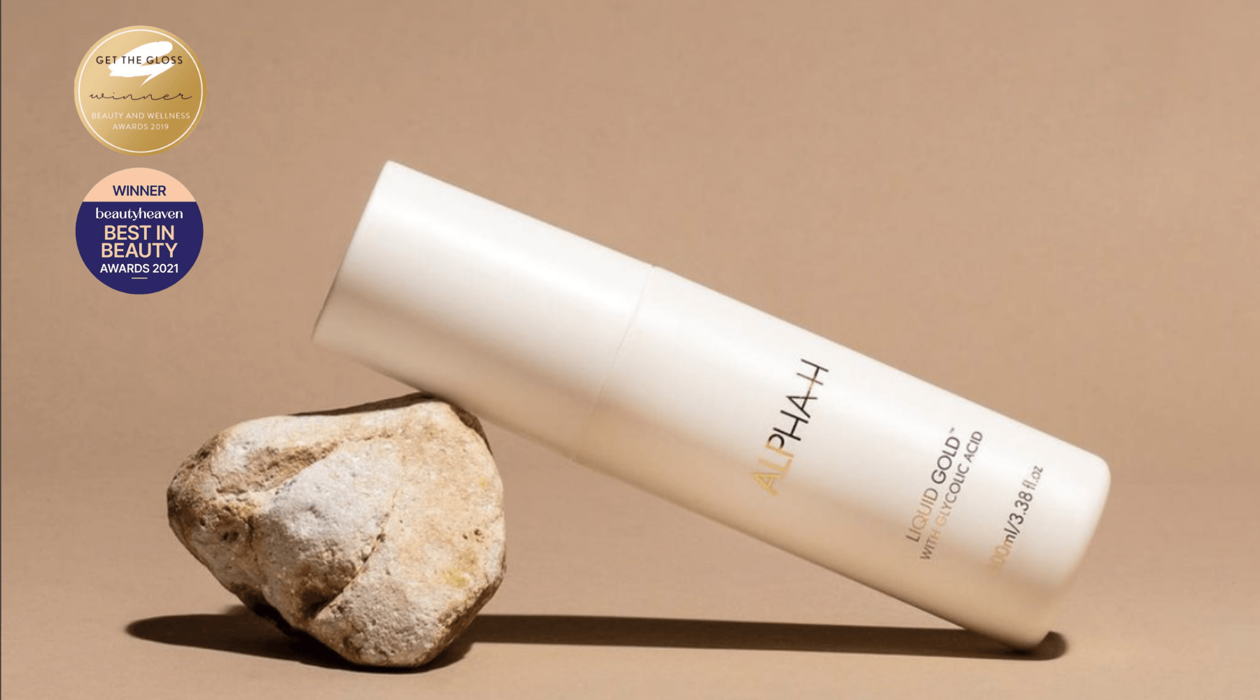 Alpha H - The Skincare Edit