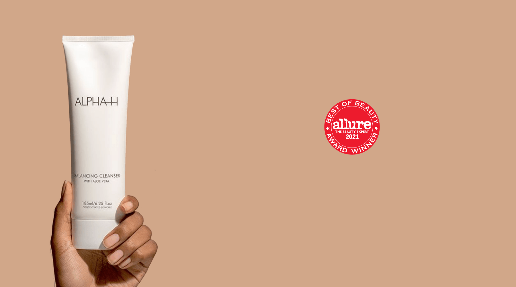 Alpha H - The Skincare Edit