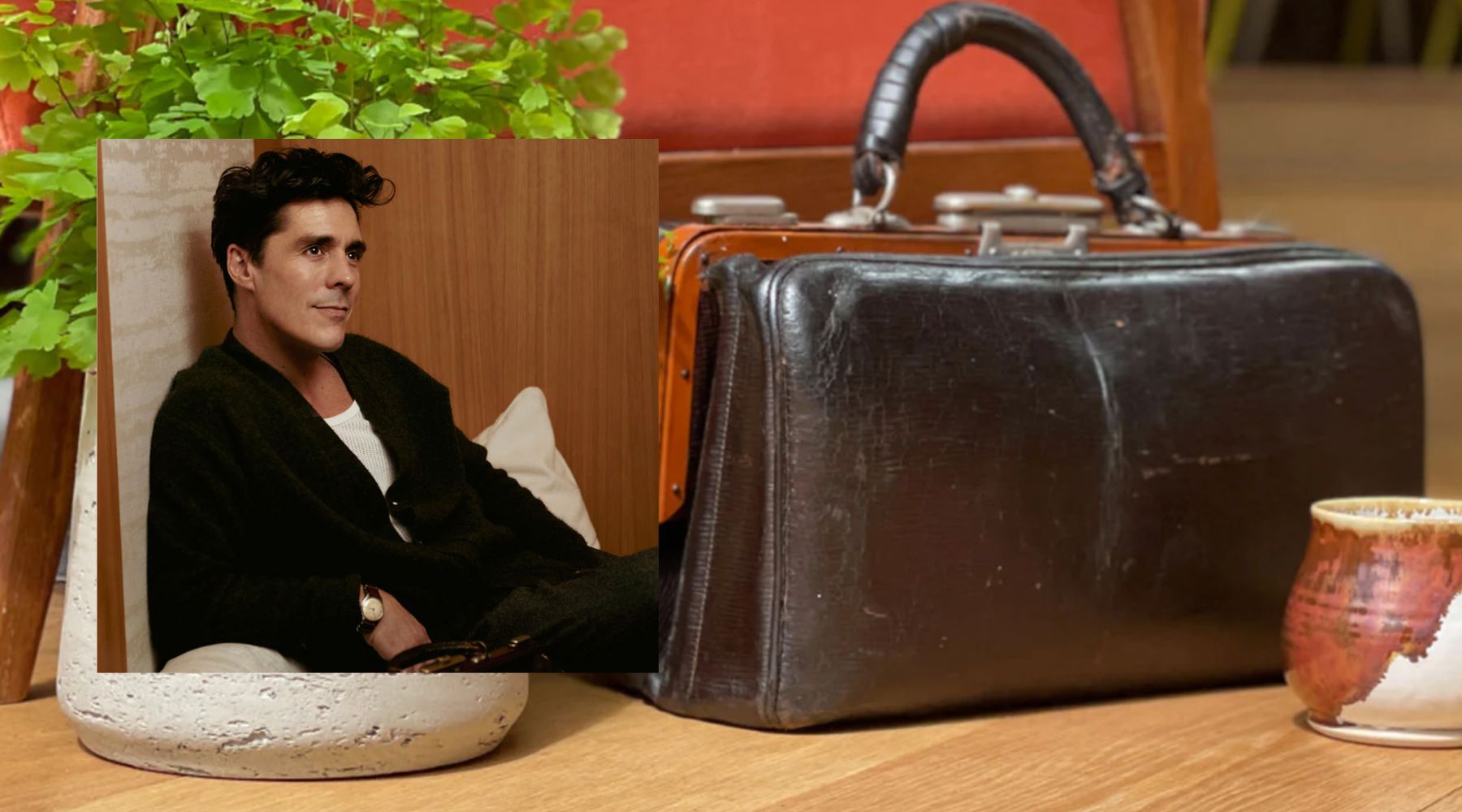 Immunity, longevity & core health with Ross J. Barr