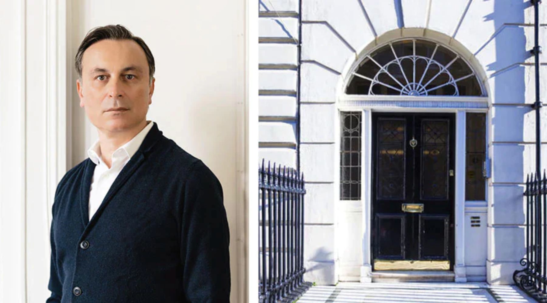 The Science Behind Zelens - With Dr. Marko Lens