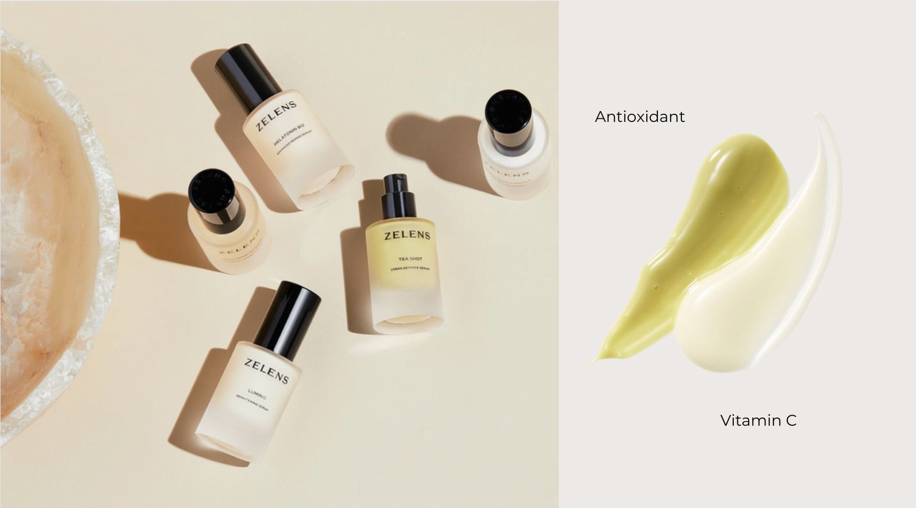 The serum issue: how to choose one, layer them, and build a routine that works