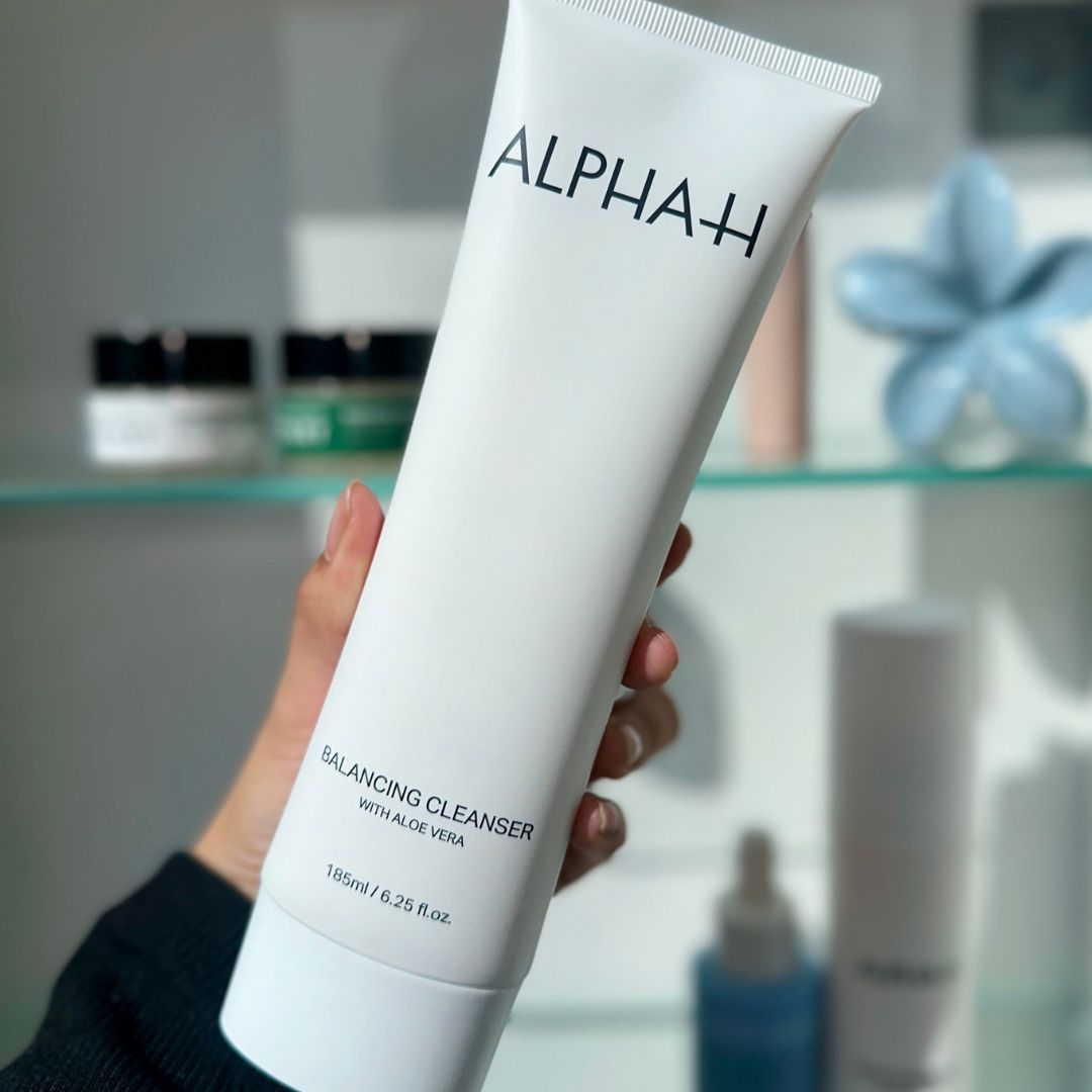 Alpha-H Clear Start Teen Routine - 12+ years