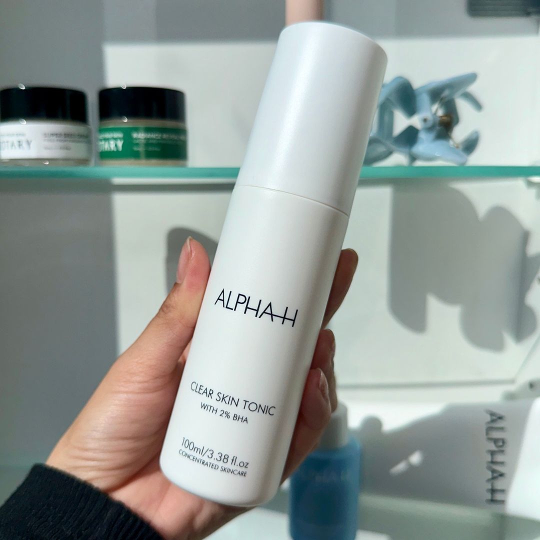 Alpha-H Clear Start Teen Routine - 12+ years