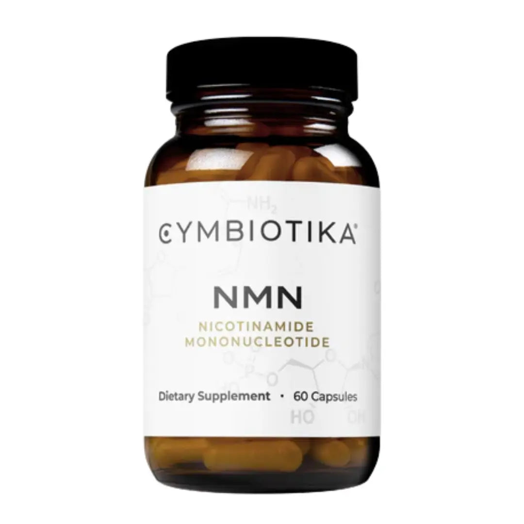 Cymbiotika NMN + Trans-Resveratrol