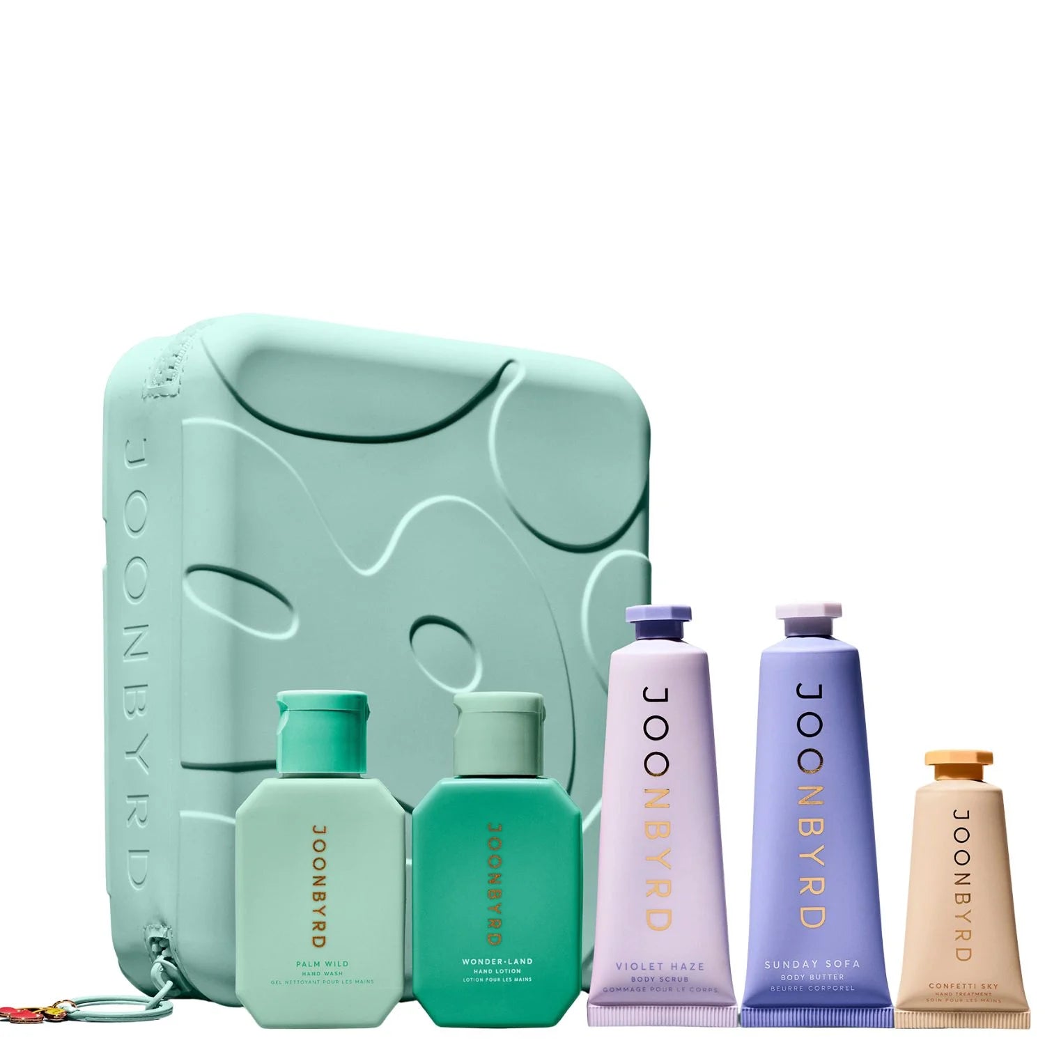 Joonbyrd We Belong Together Kit