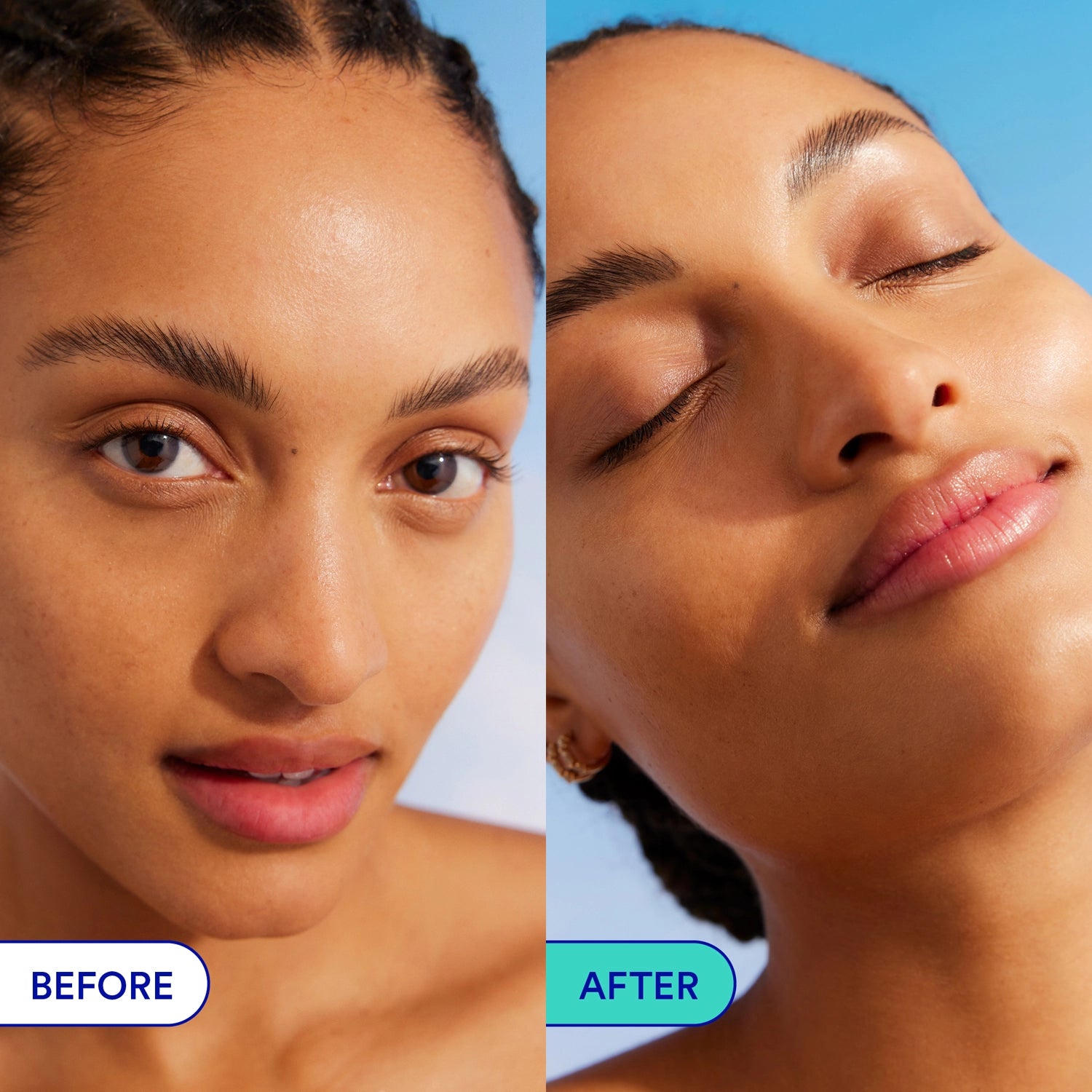 Ultra Violette Fave Fluid SPF 50+ Ultralight Fragrance Free SKINSCREEN™ 75ml