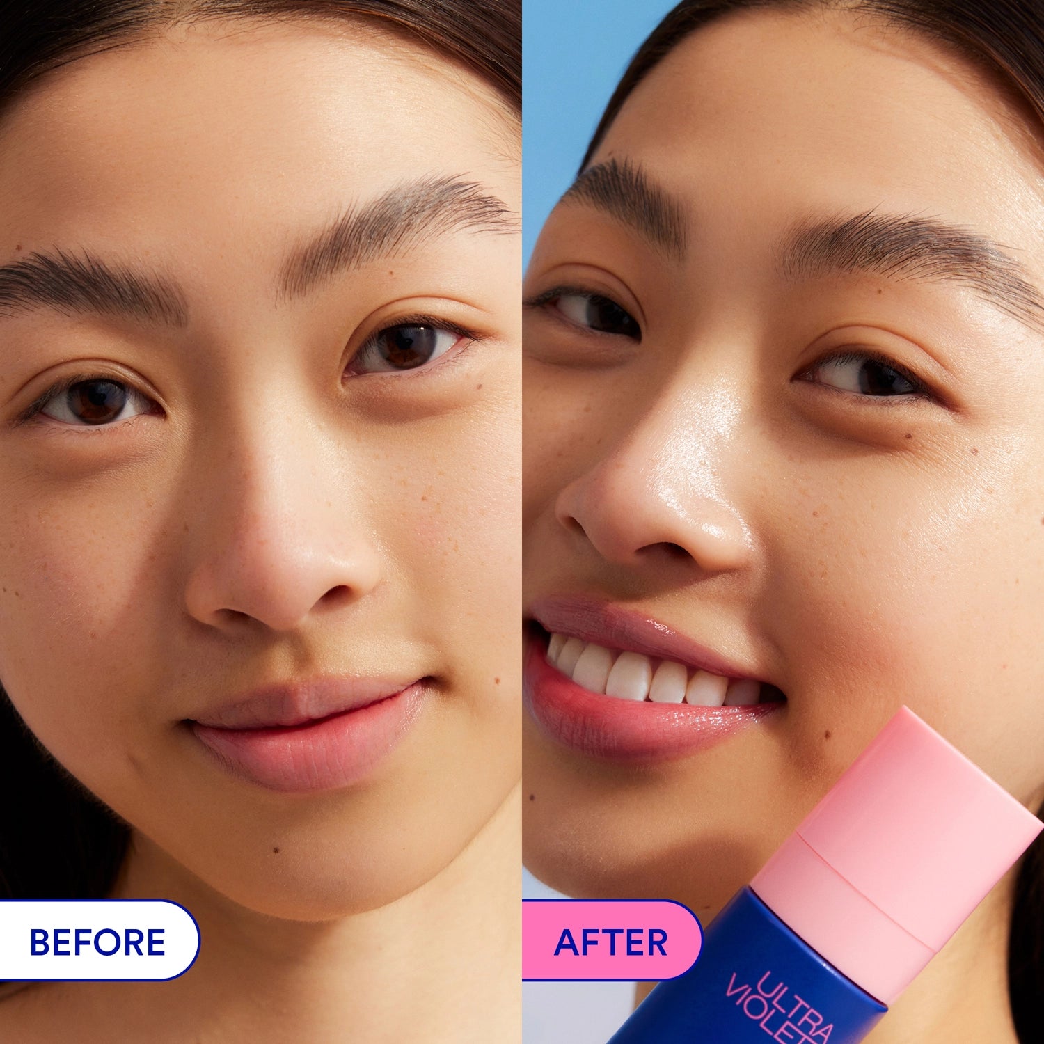 Ultra Violette Preen Screen™ SPF 50 Reapplication Mist 75ml