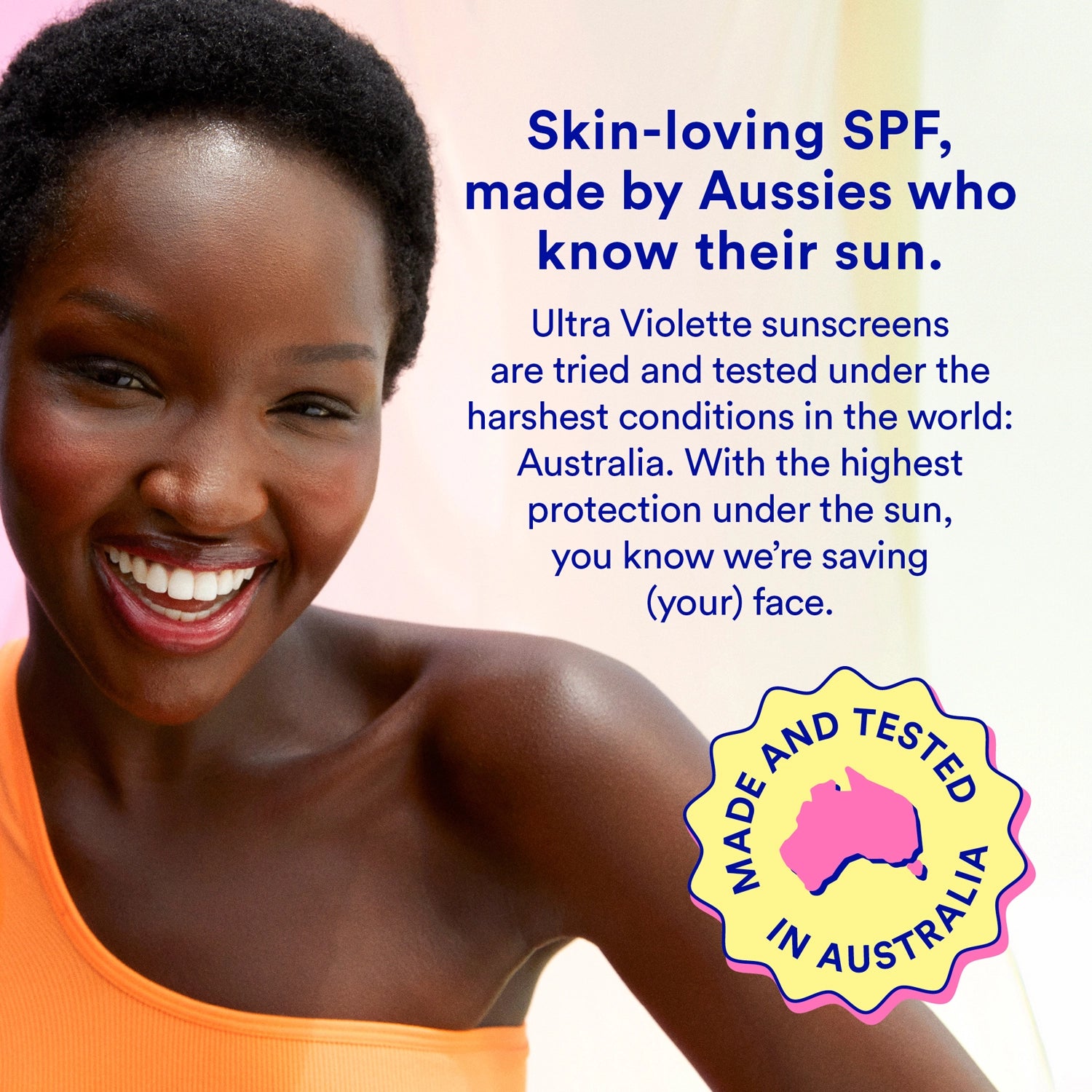 Ultra Violette Queen Screen SPF 50 Super Glow Drops