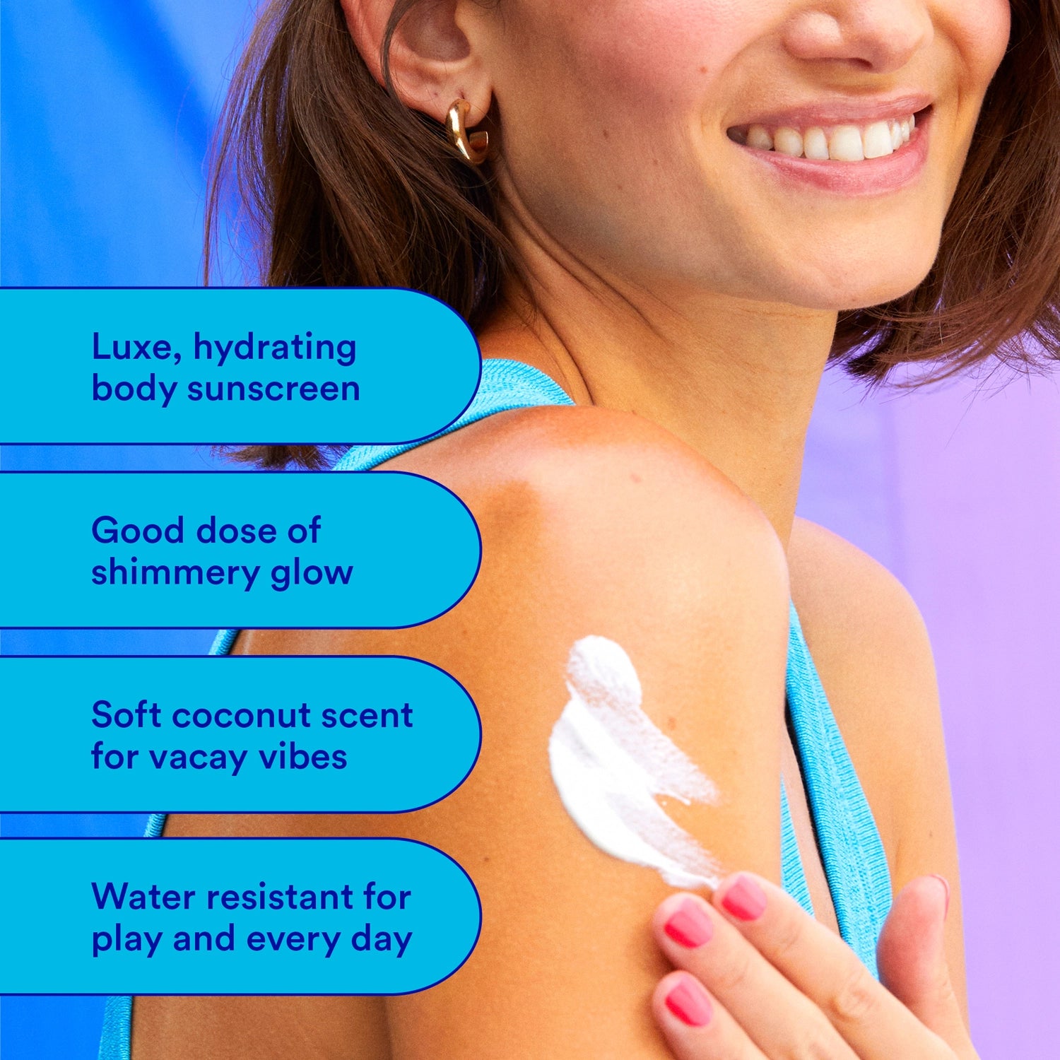 Ultra Violette Extreme Screen SPF 50+ Hydrating Body & Hand SKINSCREEN™
