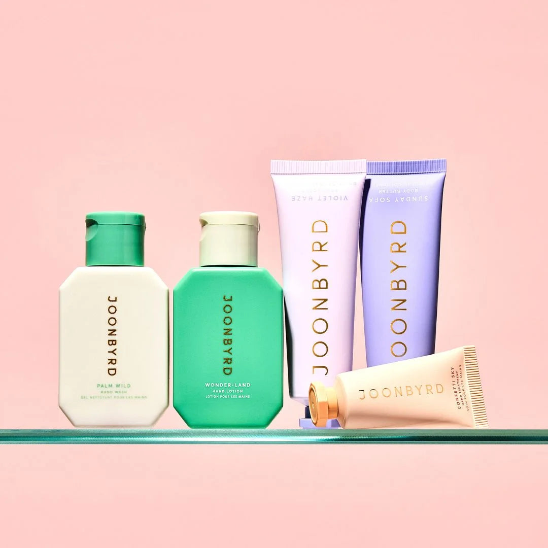 Joonbryd We Belong Together Kit