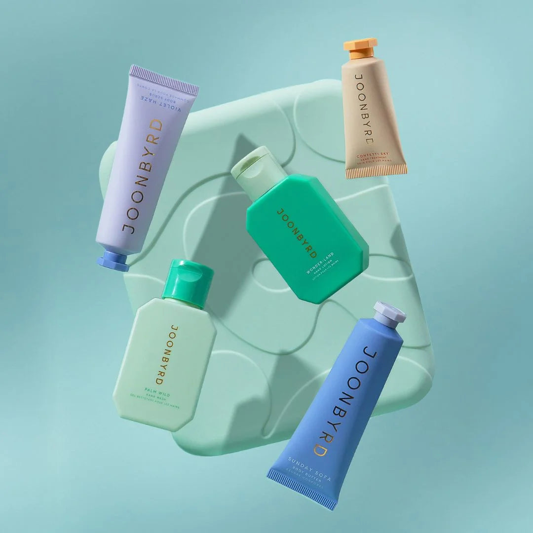 Joonbryd We Belong Together Kit