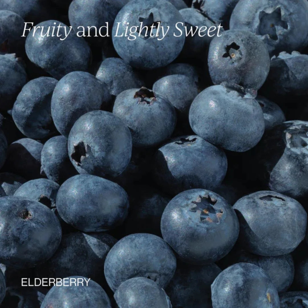 Cymbiotika Liposomal Elderberry