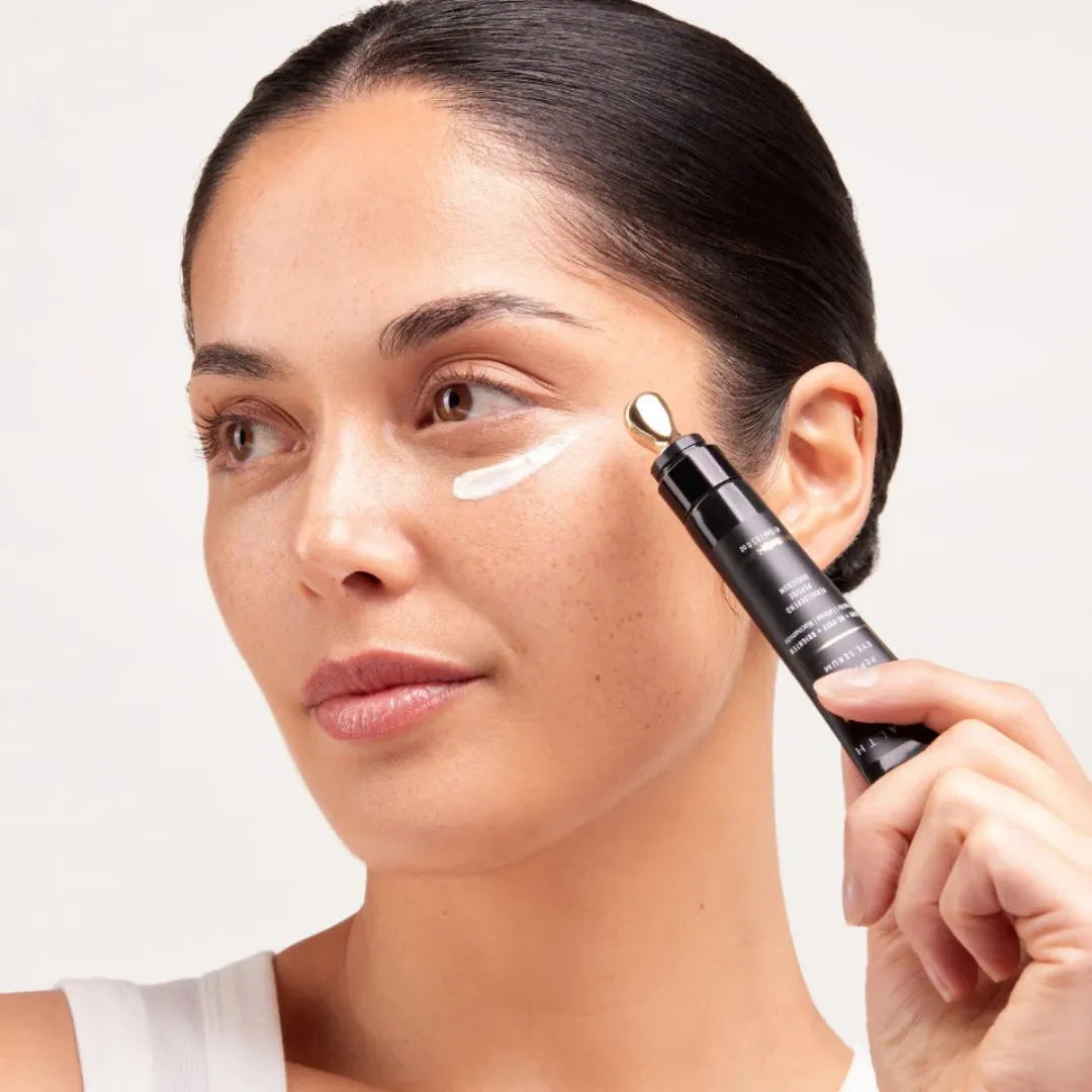 JSHealth Illuminating Peptide Eye Serum, 15ml