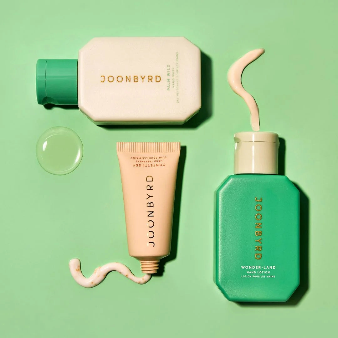 Joonbryd We Belong Together Kit