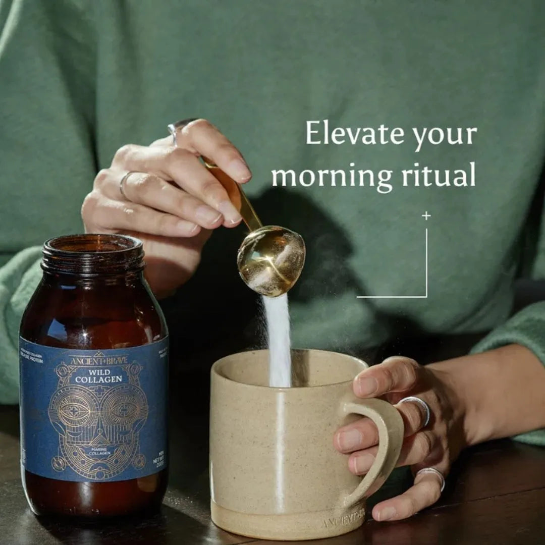 Ancient + Brave Wild Collagen, 200g