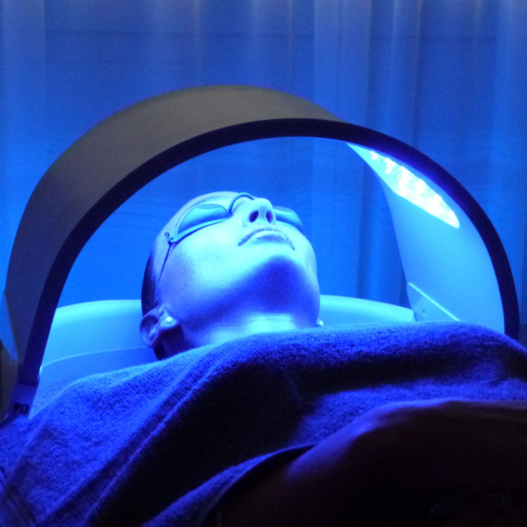 Dermalux Flex MD - PRO