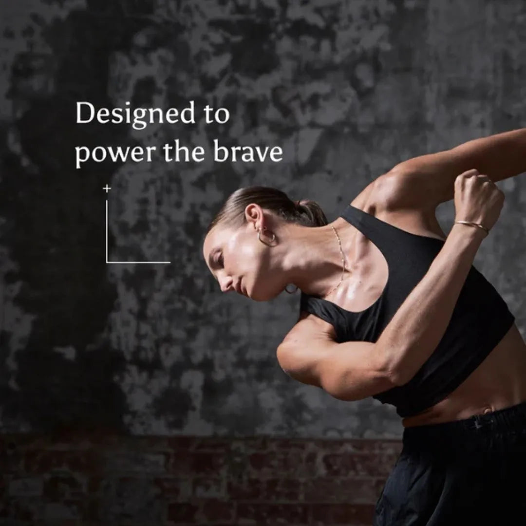 Ancient + Brave True Creatine+, 180g