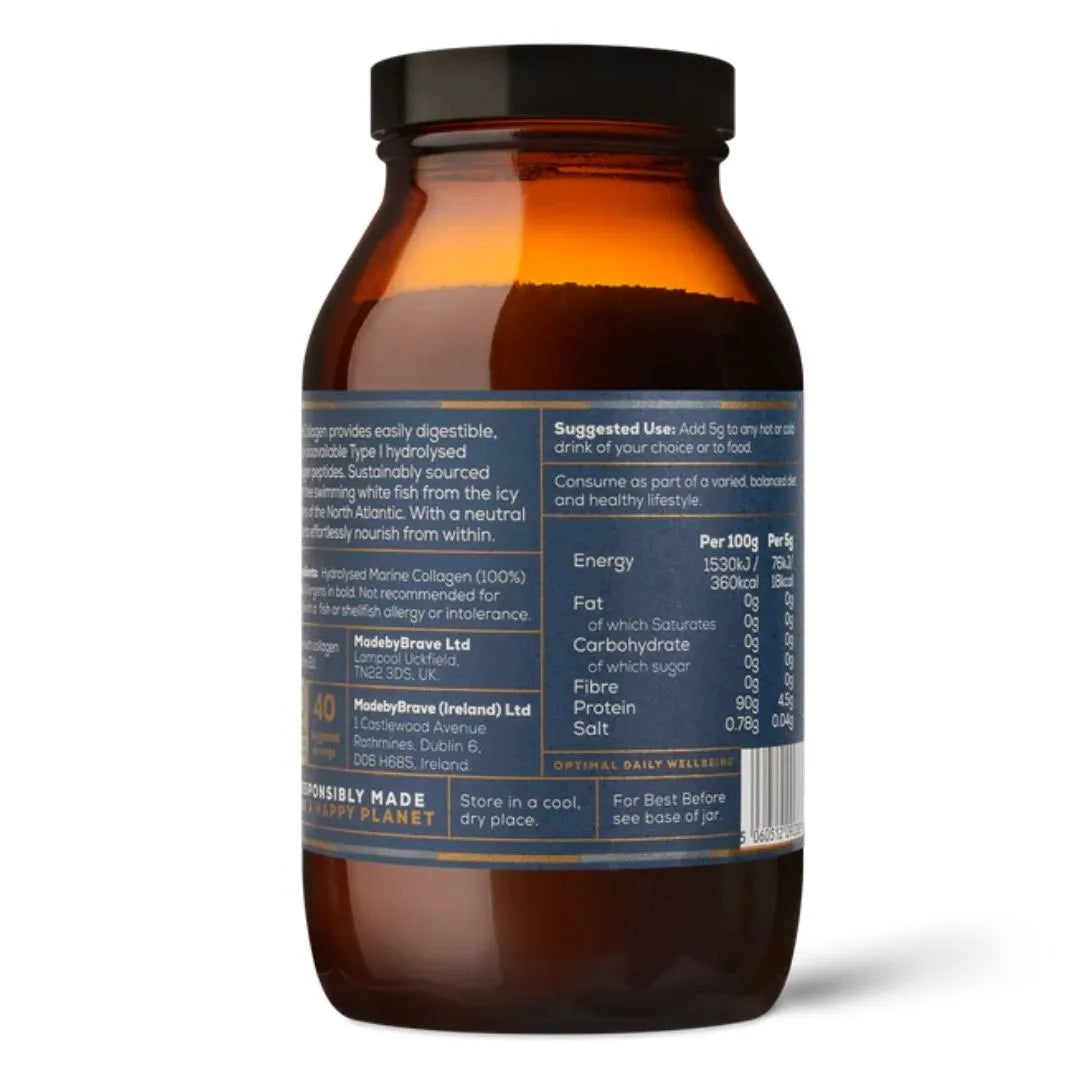 Ancient + Brave Wild Collagen, 200g