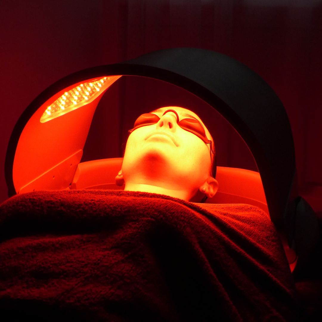 Dermalux Flex MD - PRO
