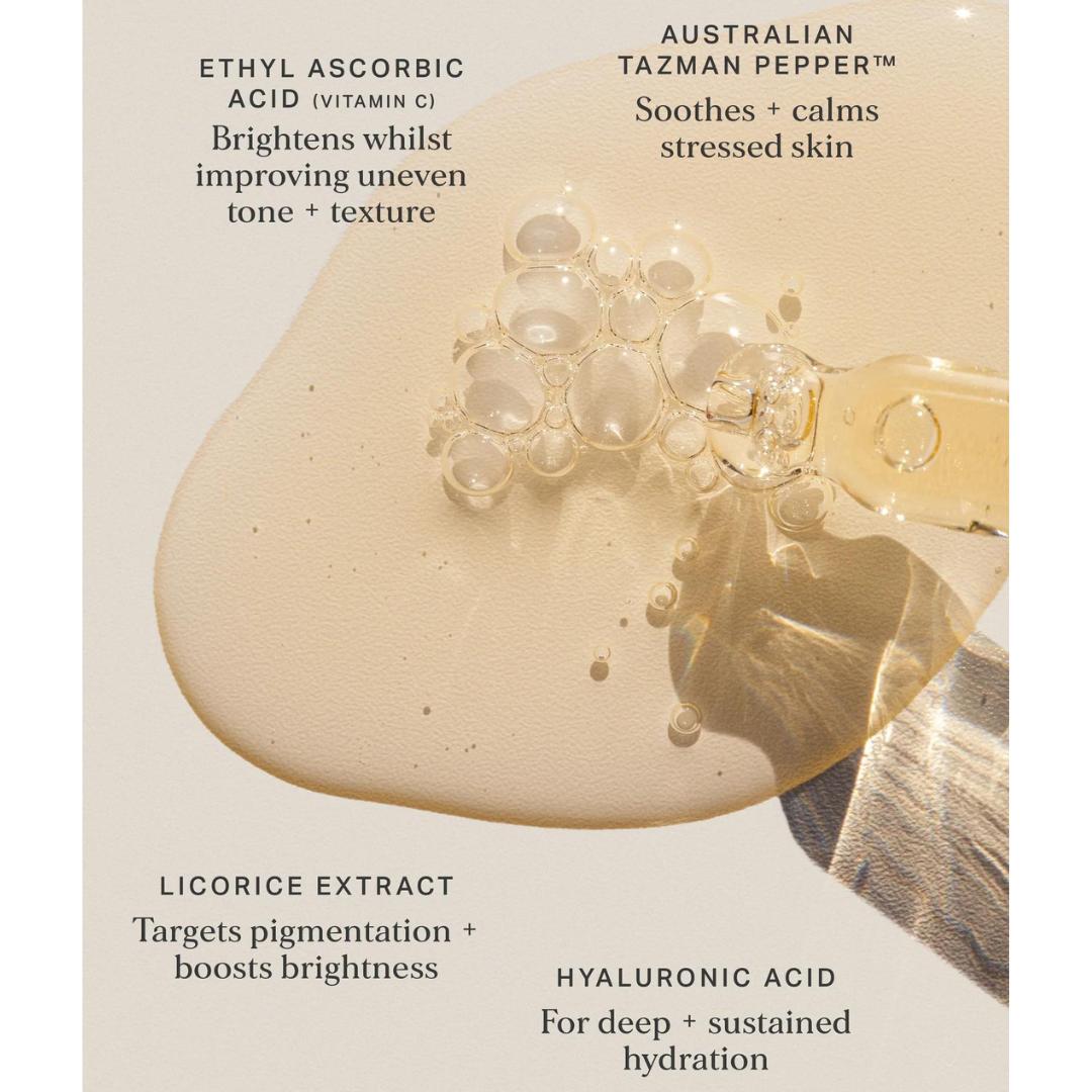 Alpha-H Vitamin C Brightening Serum - 10%, 25ml