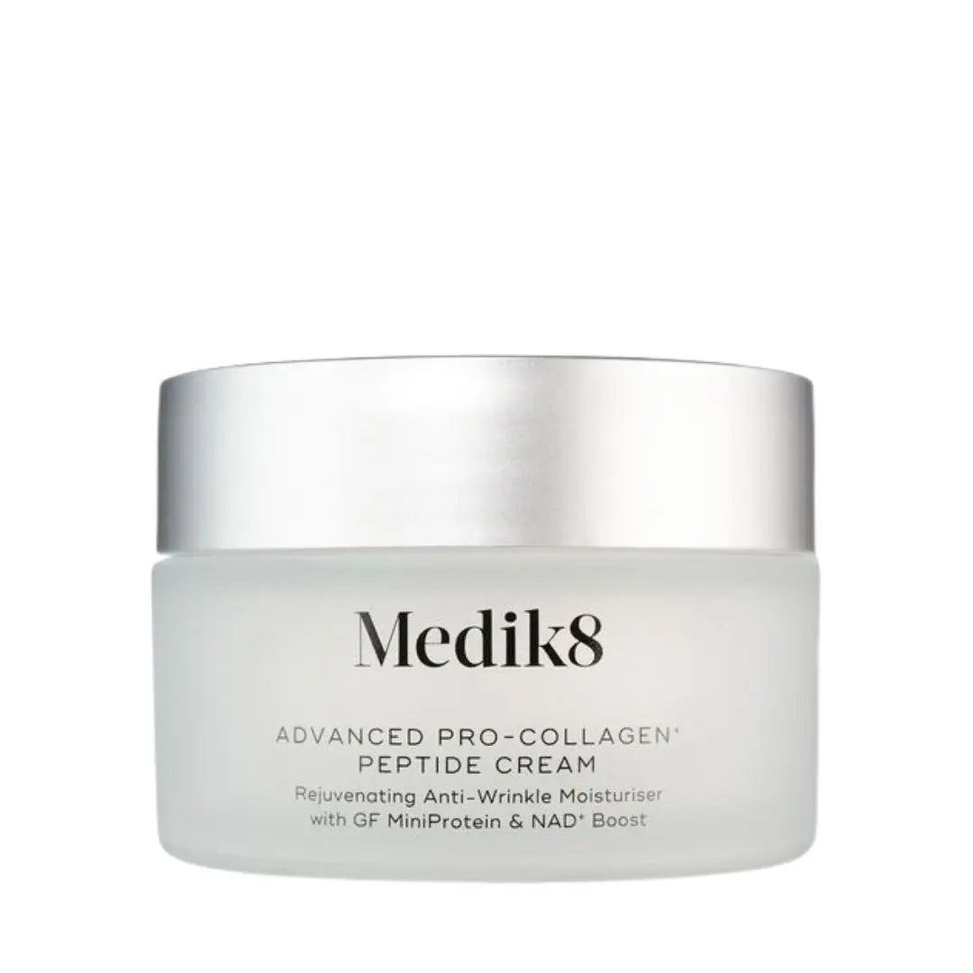 Medik8 Advanced Pro Collagen + Peptide Cream, 50 ml