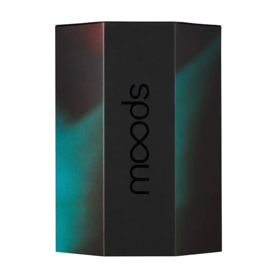 Moods The Complete Full Set, 15 ml x 8