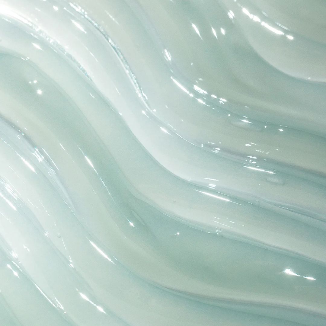 Alpha-H High Tide Water Cream lightweight gel moisturiser texture for deep hydration and plump, dewy-looking skin