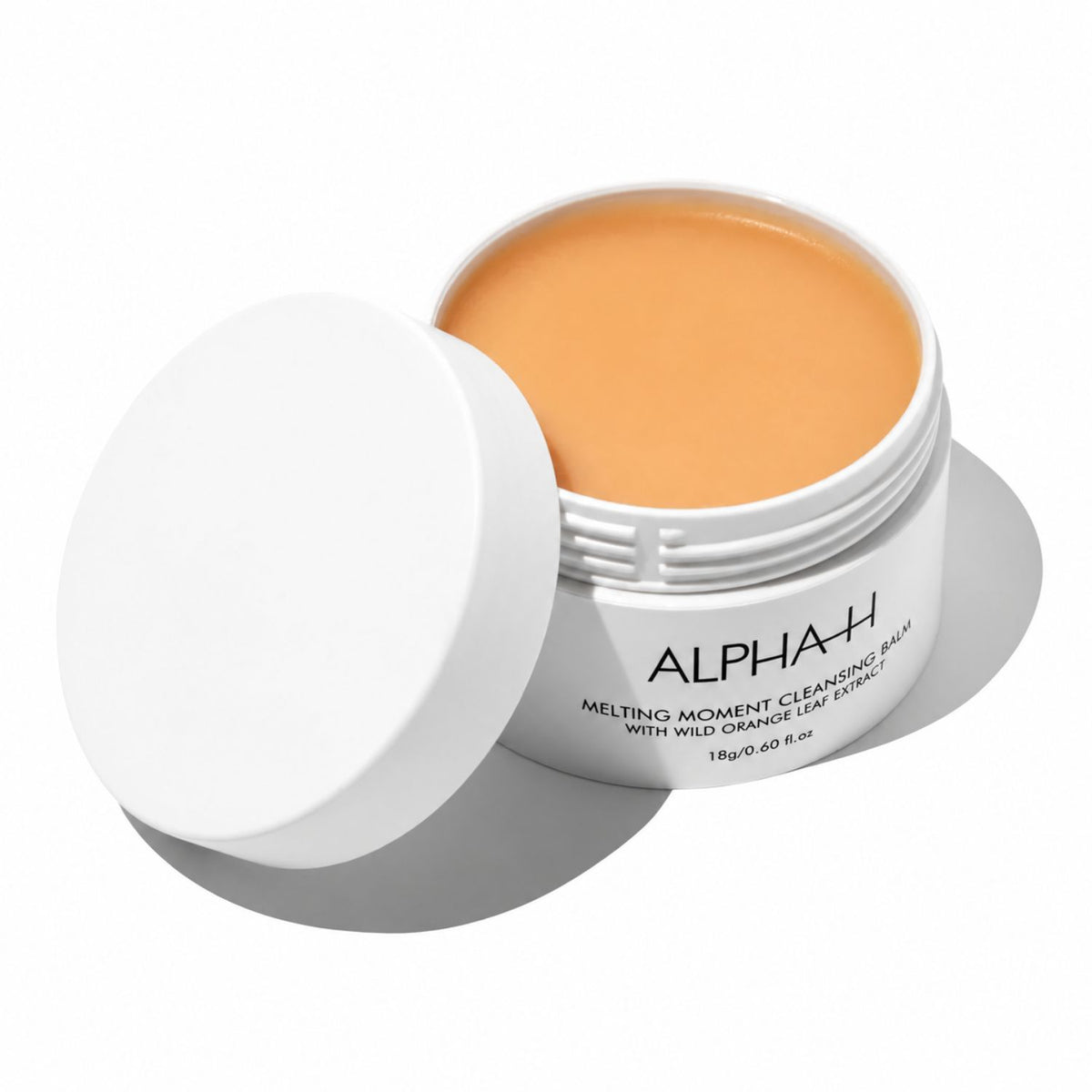 Alpha-H Melting Moment Cleansing Balm, 18g (100% off)