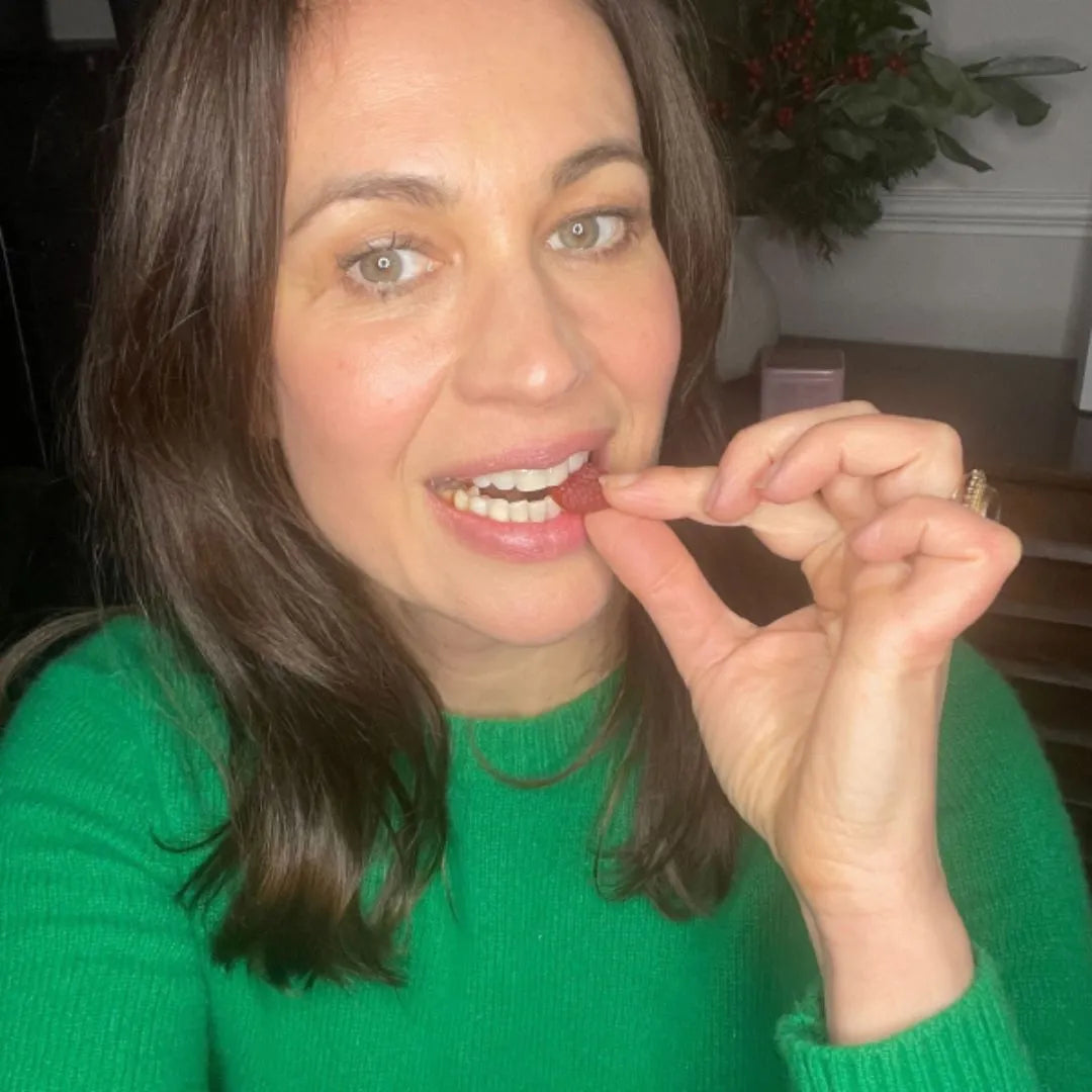 Manifesto Beauty Vitamin Gummies - Refill 30 days