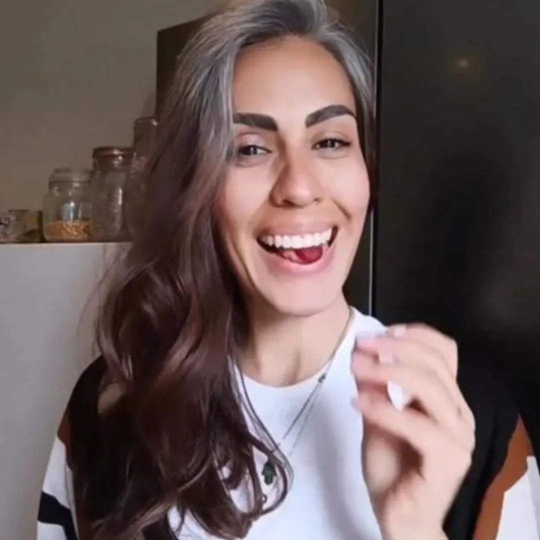 Manifesto Beauty, Hair, Skin & Nails Vitamin Gummies, 30 days