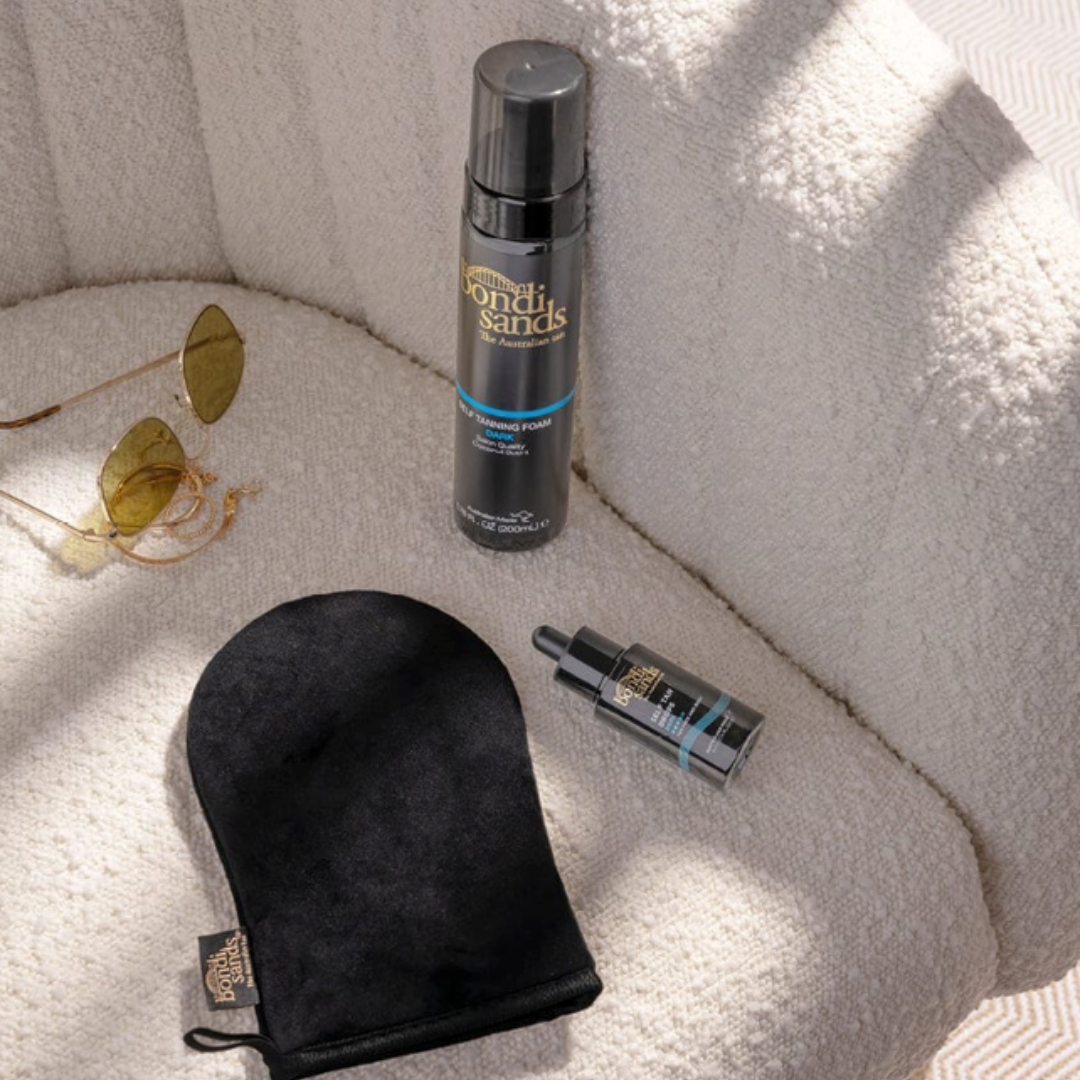 Bondi Sands Self Tan Drops Dark - 30ml