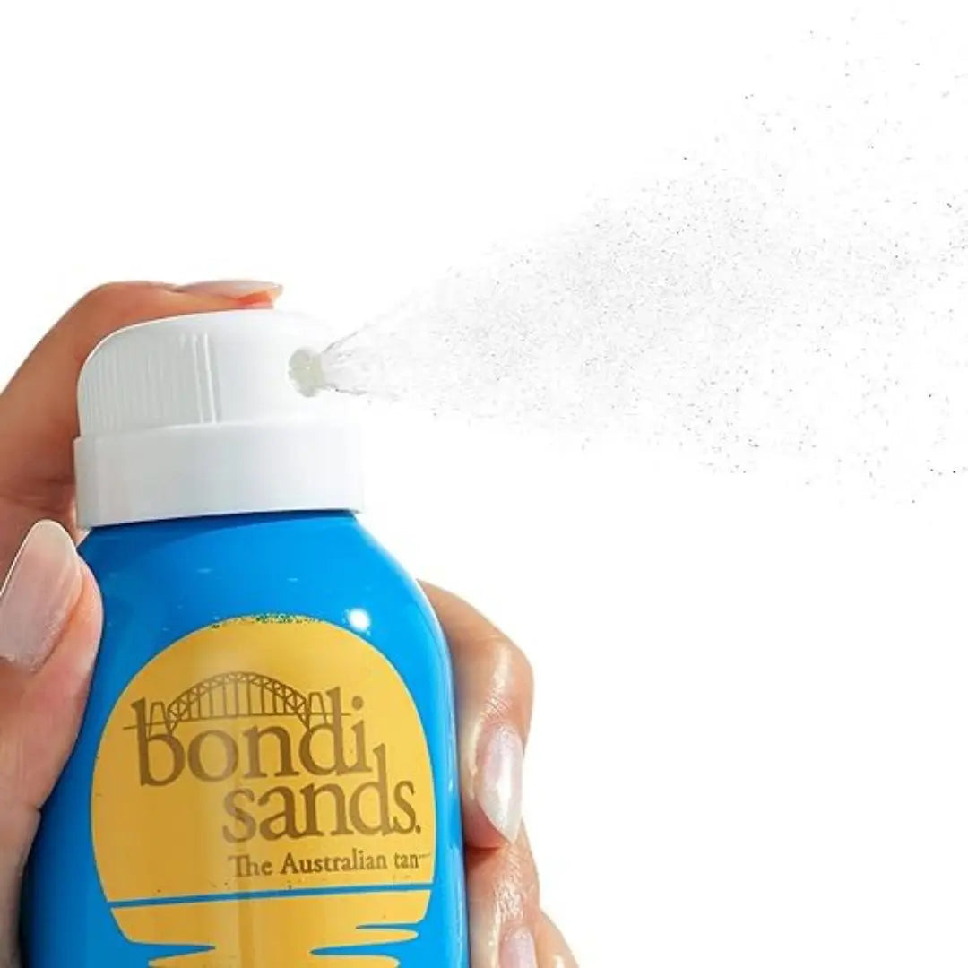 Bondi Sands SPF 30 Aerosol Mist Fragrance Free - 193ml