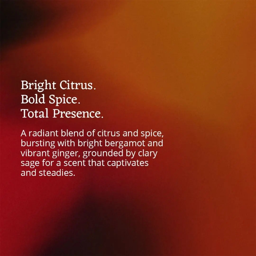 Moods Charisma Moodroller, Confidence & Assurance, 15ml