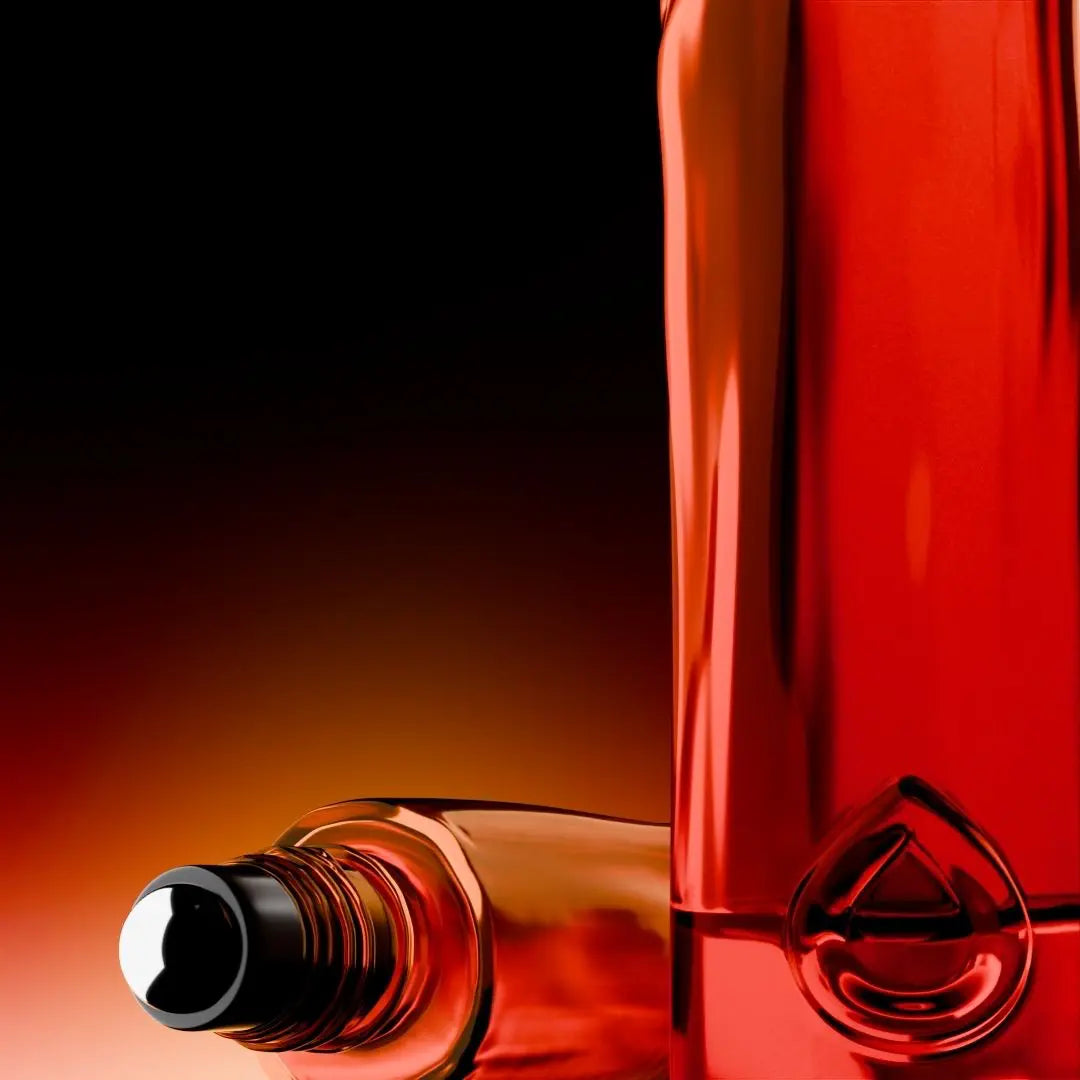 Moods Charisma Moodroller, Confidence & Assurance, 15ml