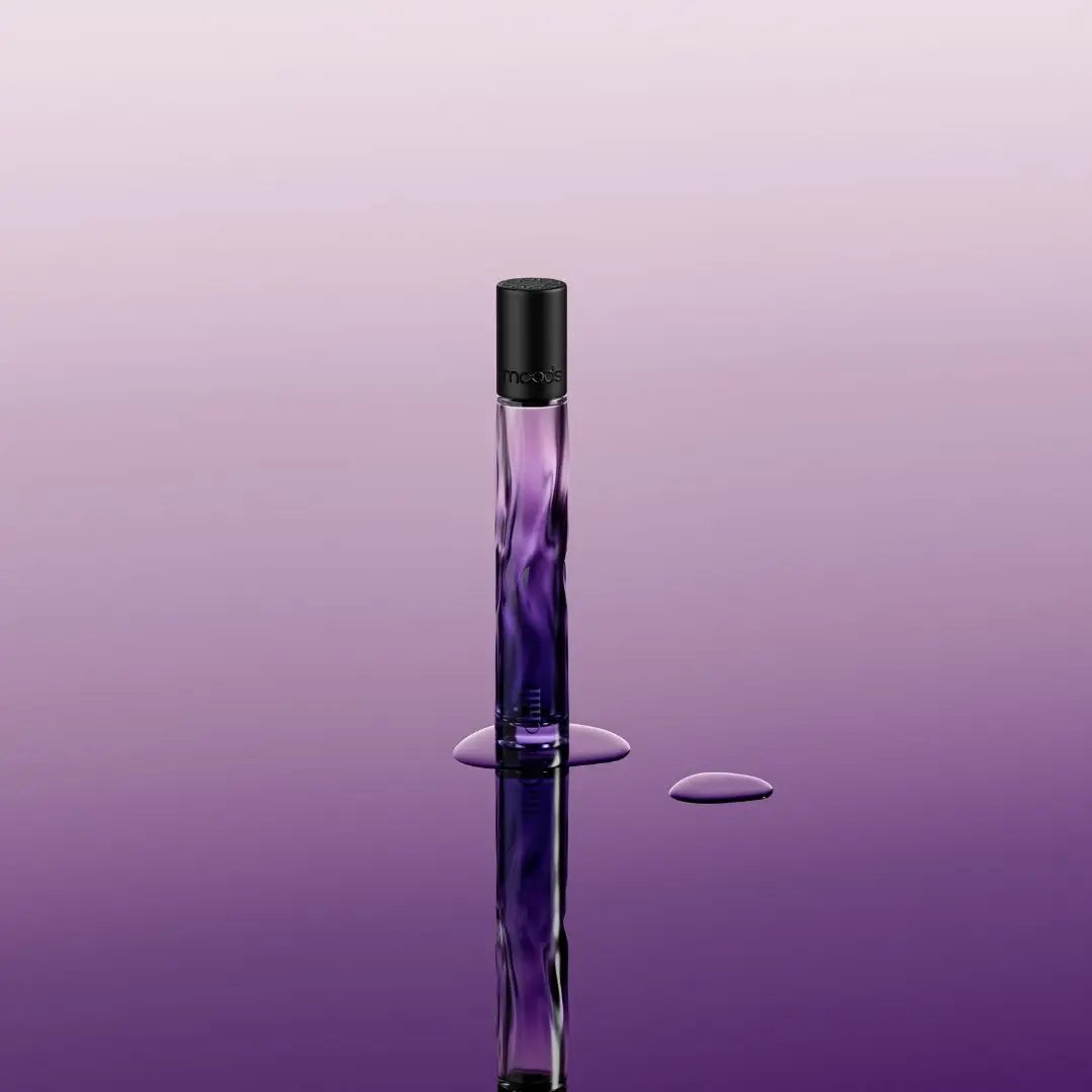 Moods Chill Moodroller, Stress & Calm, 15ml