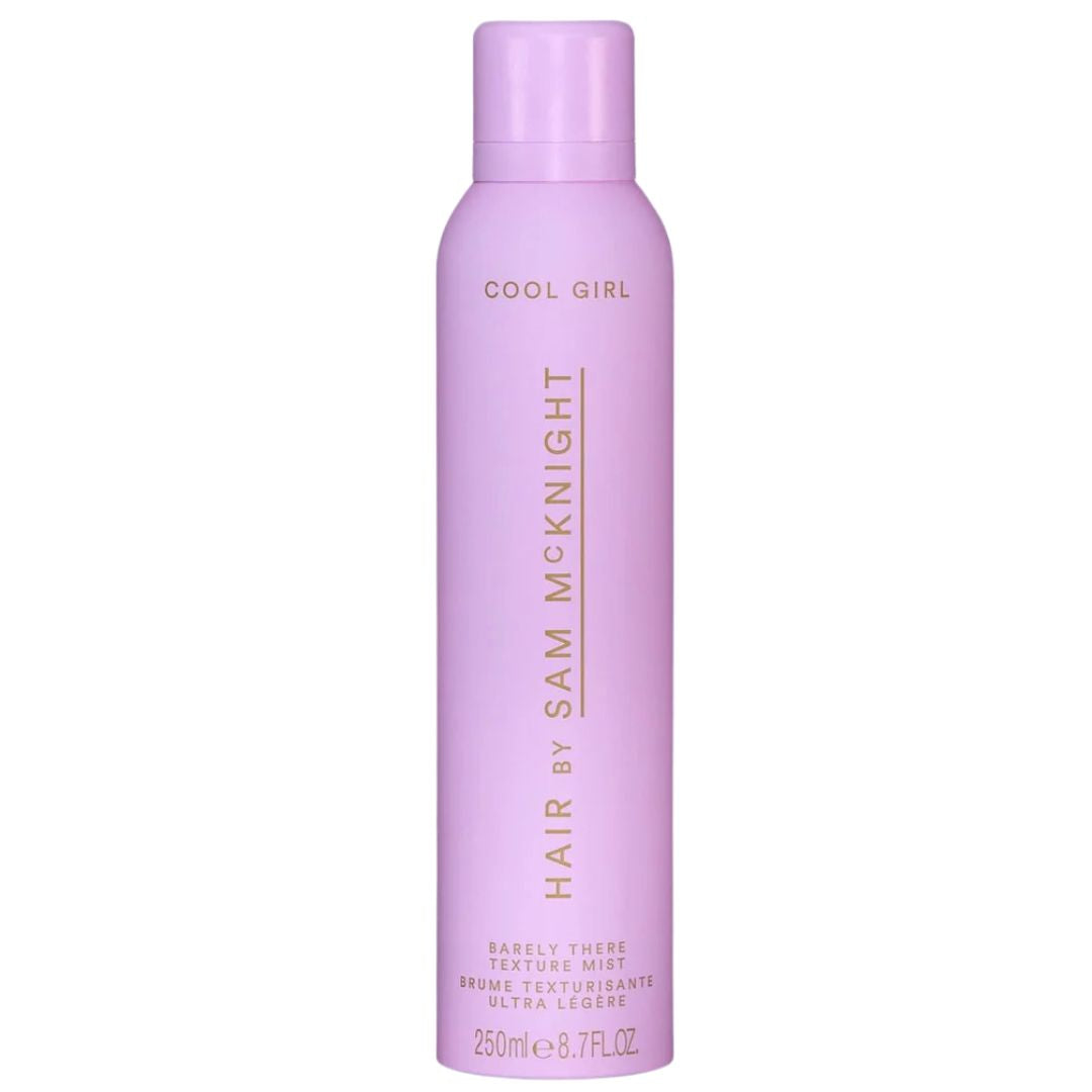 Hair by Sam McKnight Cool Girl Barely There Texture Mist 250ml product bottle