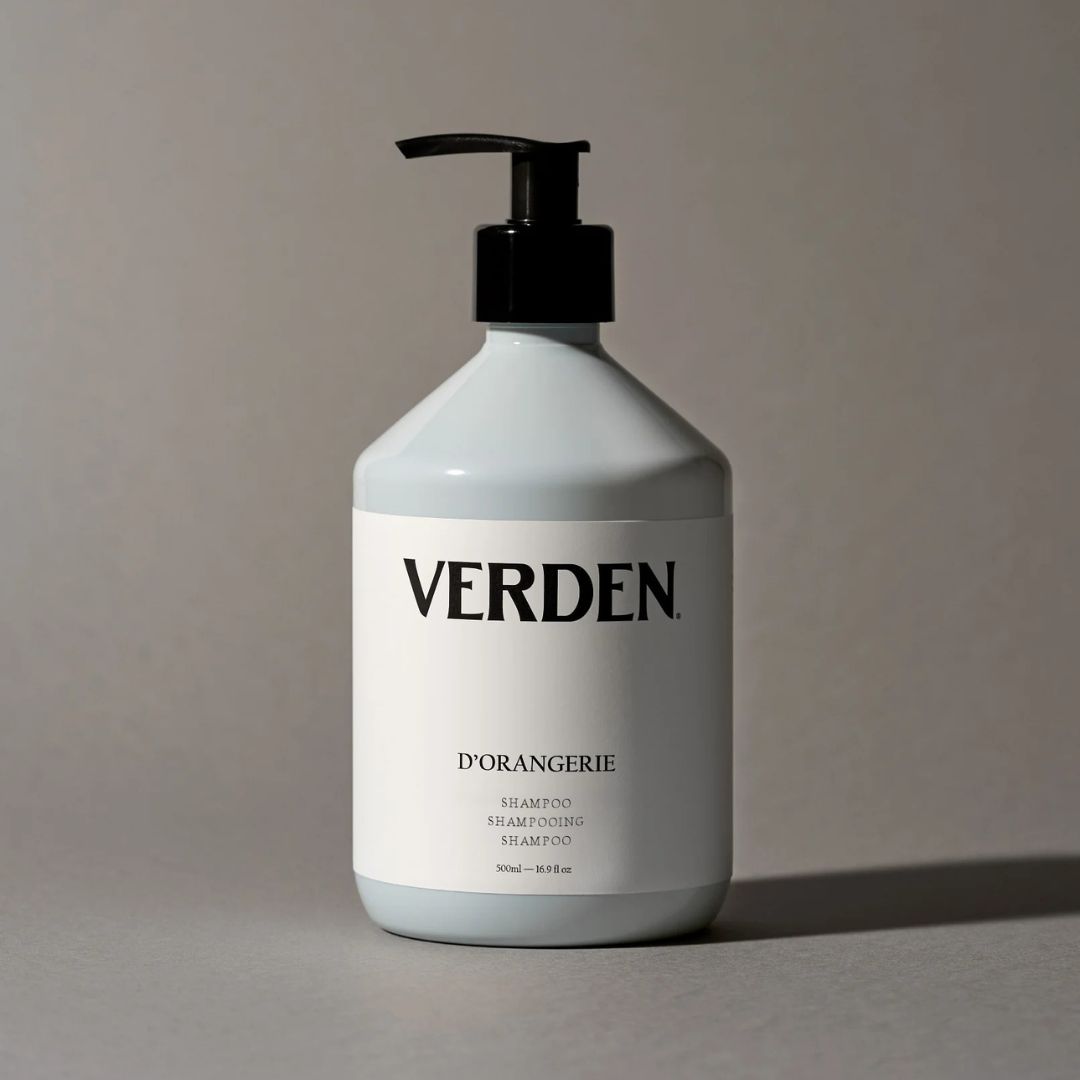 Verden D'Orangerie Shampoo, 500ml