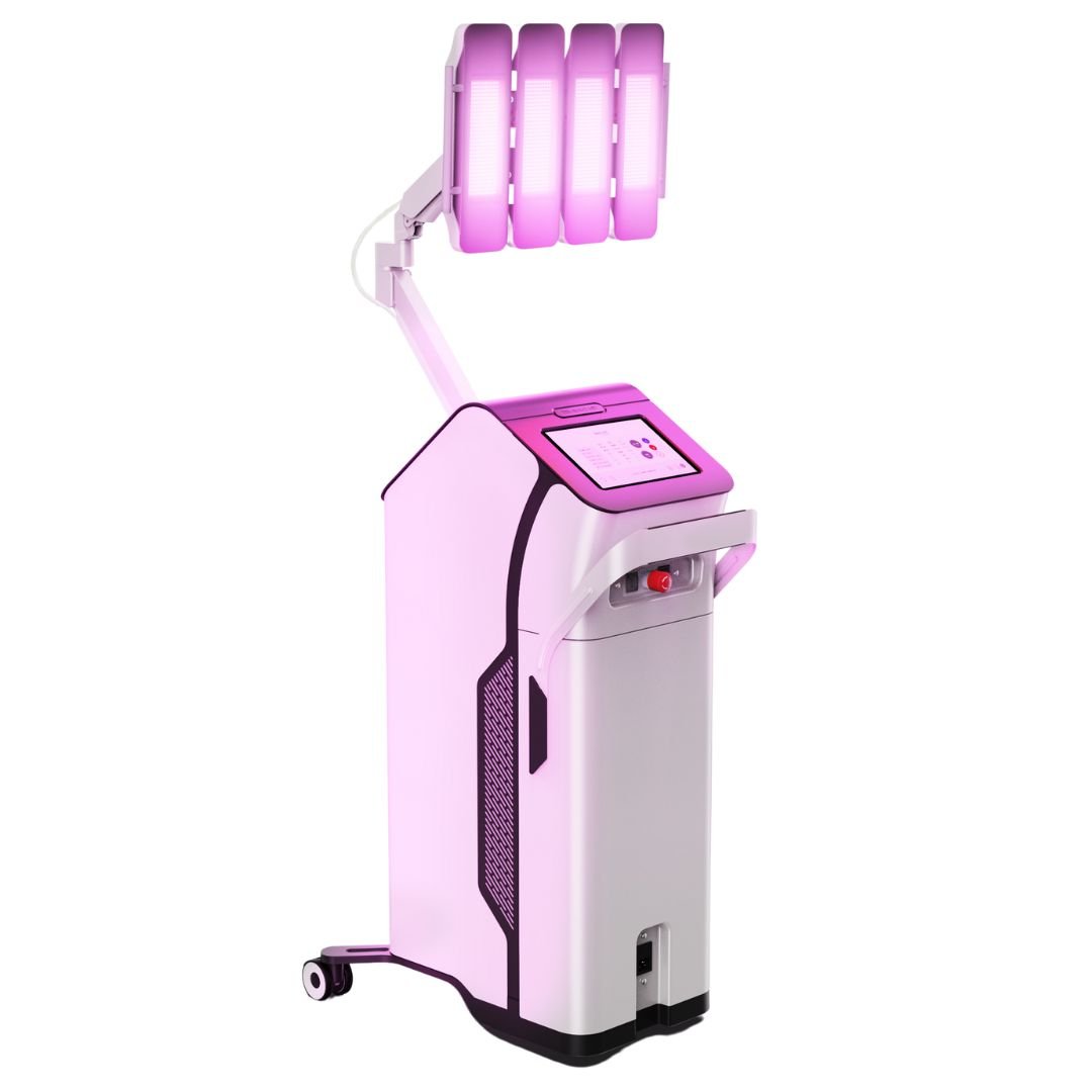 PHOTO THERAPY TRI WAVE