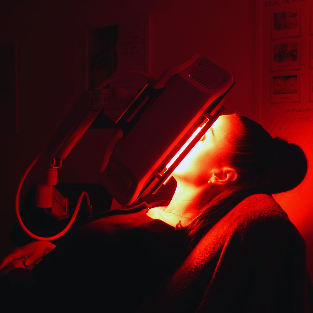 Dermalux Compact Lite