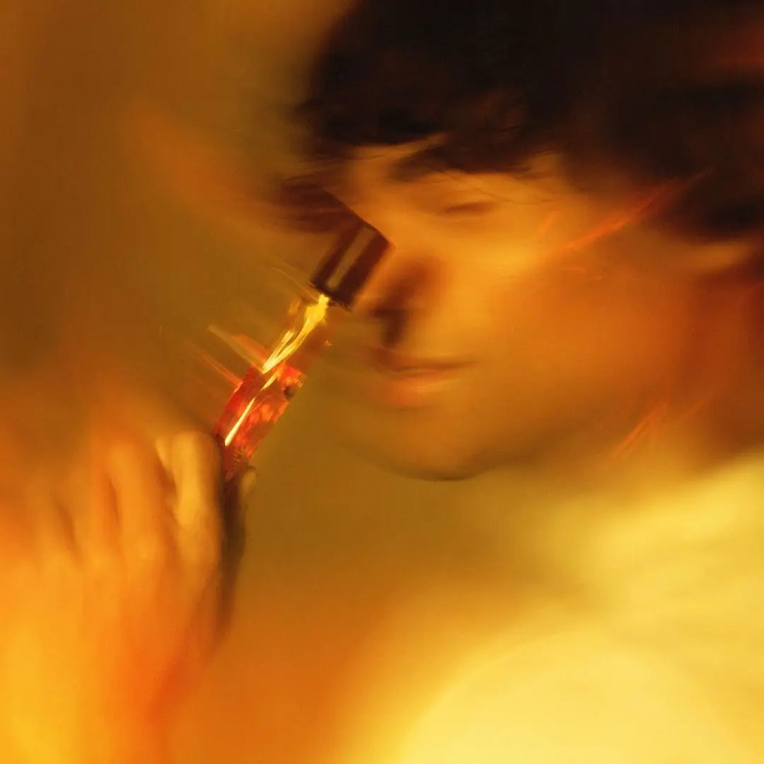 Moods, Euphoric Moodroller, Joy & Positivity.