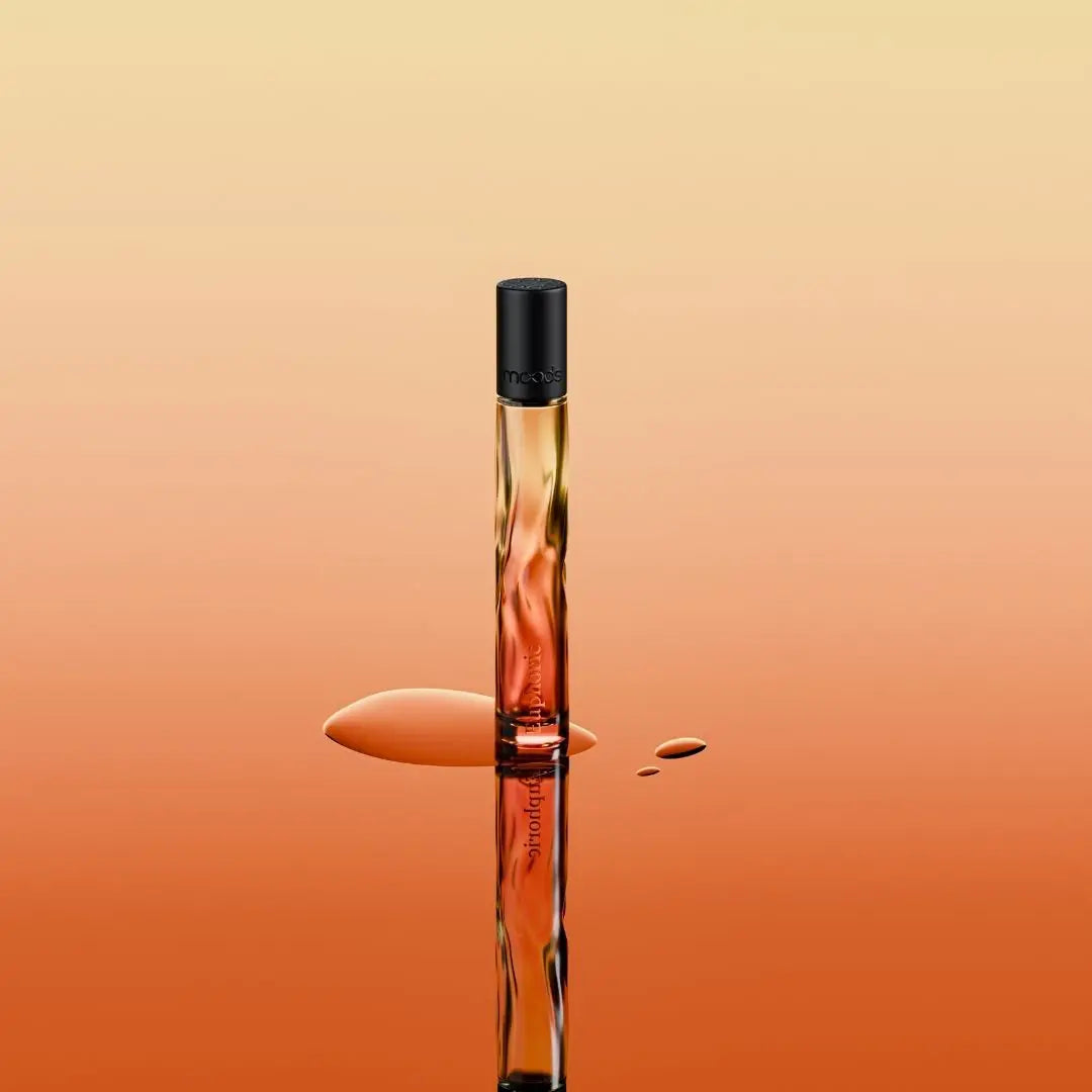 Moods, Euphoric Moodroller, Joy & Positivity.