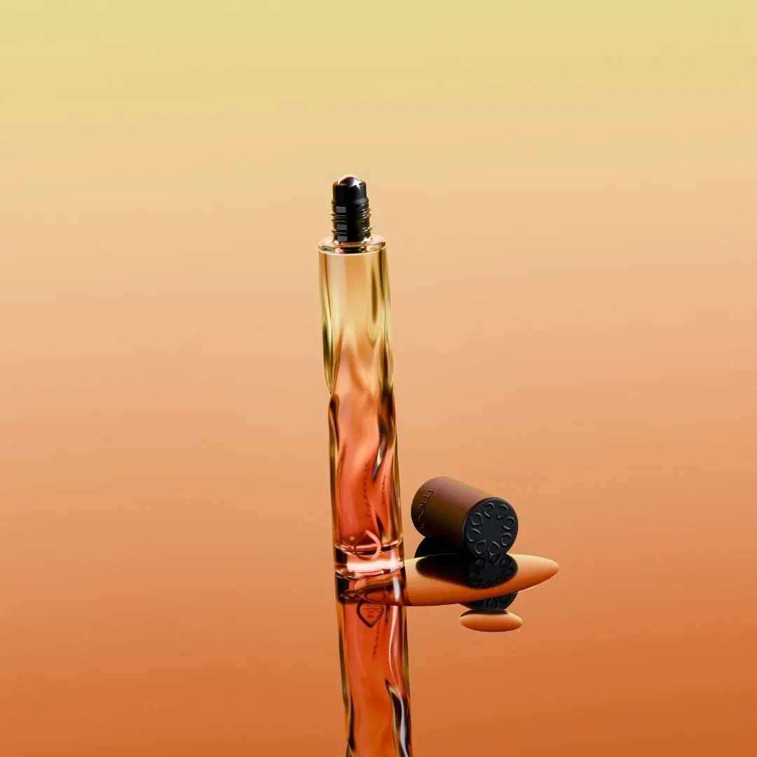 Moods, Euphoric Moodroller, Joy & Positivity.