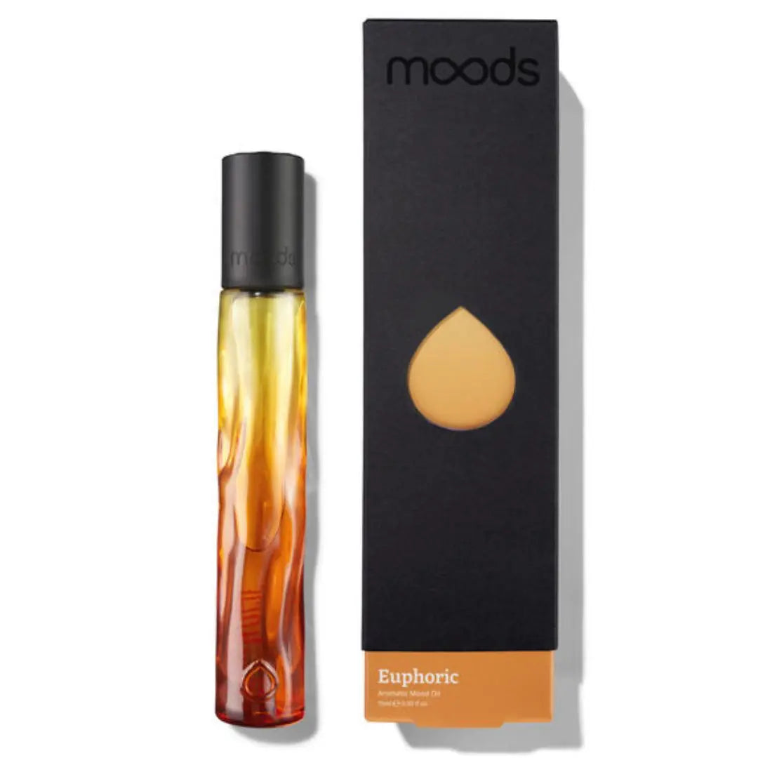 Moods, Euphoric Moodroller, Joy & Positivity.