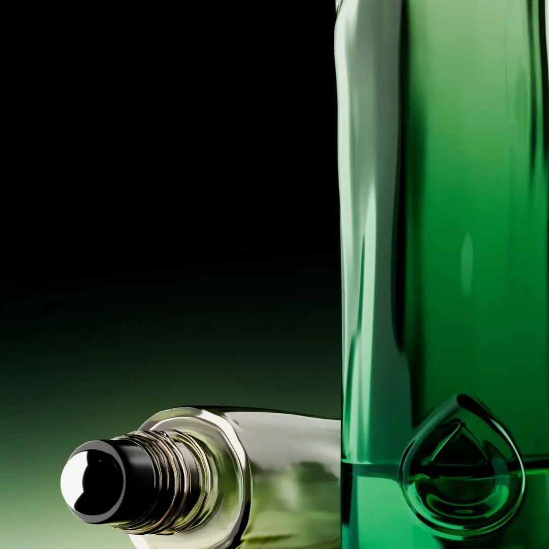 Moods Fit Moodroller, Performance & Energy, 15ml