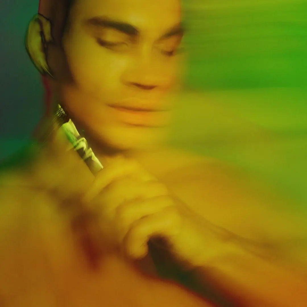 Moods Fit Moodroller, Performance & Energy, 15ml