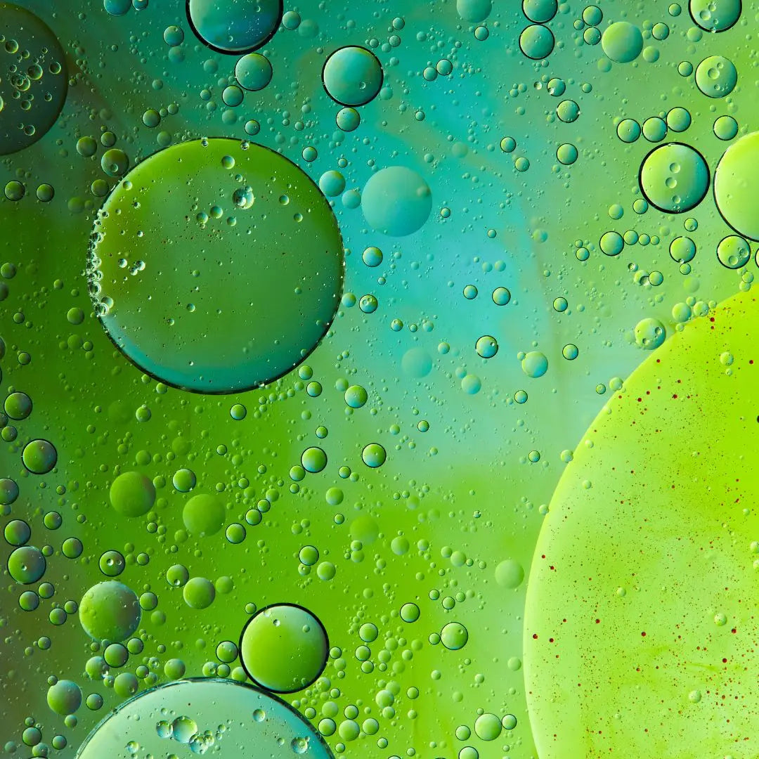 Moods, Moodswings - Genius + Fit