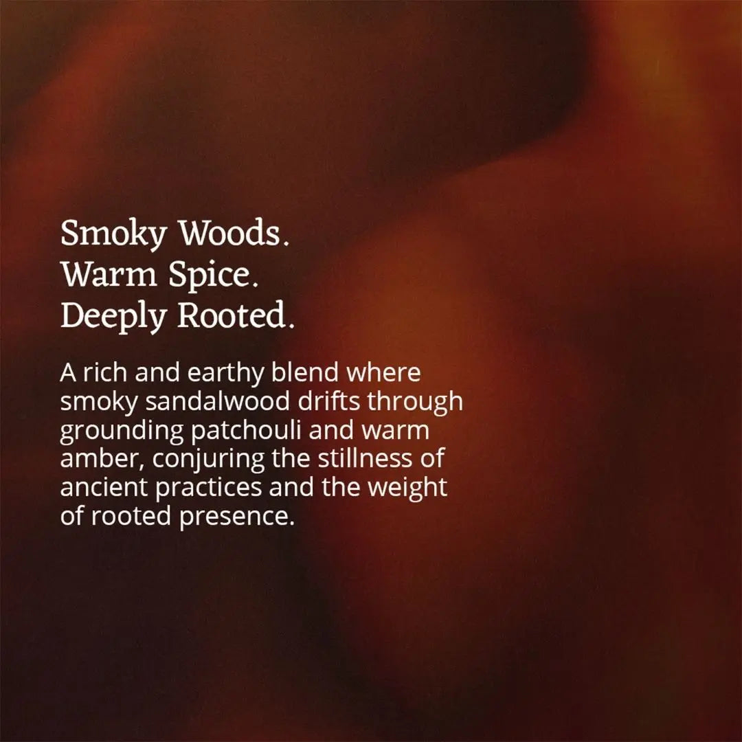 Moods Found Moodroller, Grounded & Mindfulness, 15ml