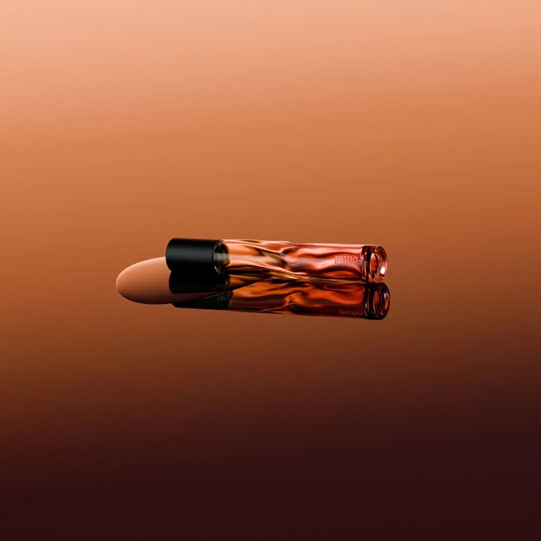 Moods Found Moodroller, Grounded & Mindfulness, 15ml