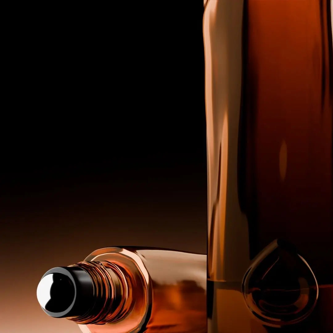 Moods Found Moodroller, Grounded & Mindfulness, 15ml